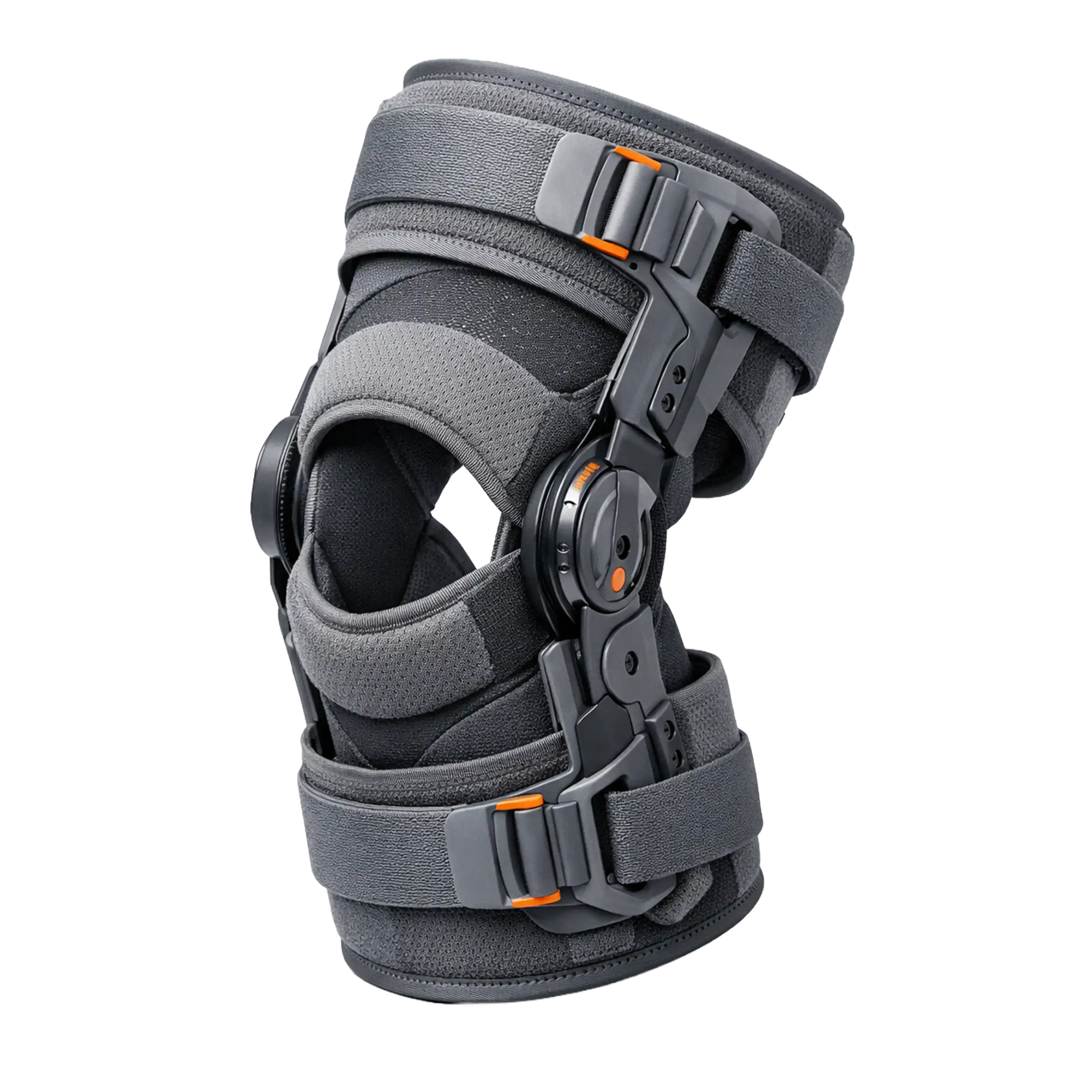 Orthesenversorgung – Stabilität, Führung und Entlastung